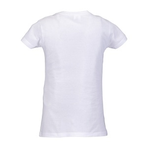 ON Women s T-shirt (sizes S-XXL), 100% combed 145 g/m2 cotton - Img 2