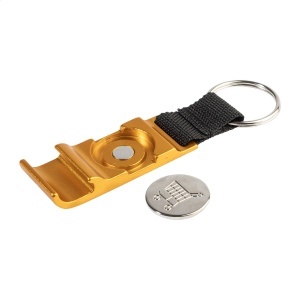 OpenCart - bottle opener trolley keyring - Img 9