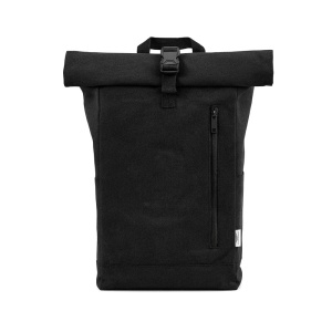 Osaka Rucsac 16L. Bumbac 360gsm. Închidere tip roll-out. Închidere cu cataramă.