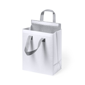 Pabbie - Cool Bag Laminated Non-Woven/ Aluminium 5 L - Img 2