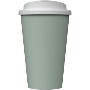 Pahar izolat Americano® Infiniti de 350 ml cu capac anti-scurgere - Img 86