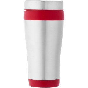 PF Pahar izolat Mojave de 250 ml din oțel inoxidabil reciclat, certificat RCS