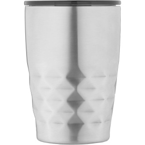 Pahar termoizolant Geo 350 ml din cupru - Img 3