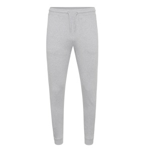 Pantaloni jogging IQONIQ Cooper din bumbac reciclat - Img 1
