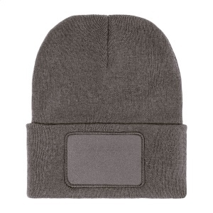 Patchie - RPET winter hat - Img 5