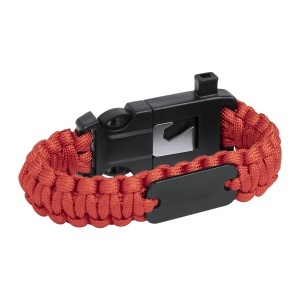 Peary - survival bracelet - Img 6