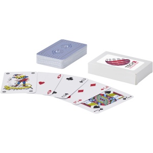 PF™ Ace set cărți de joc - Img 5