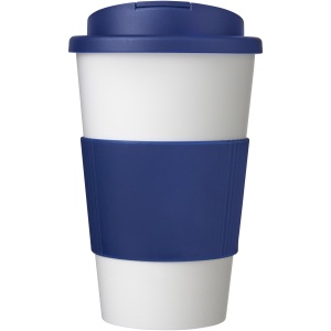 PF™ Americano® 350 ml tumbler with grip & spill-proof lid