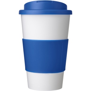 PF™ Americano® 350 ml tumbler with grip & spill-proof lid