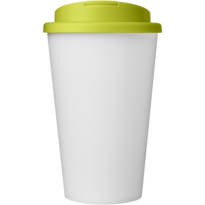 PF™ Americano® Eco 350 ml recycled tumbler with spill-proof lid