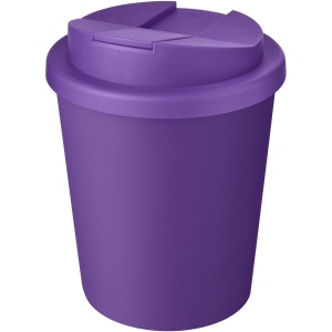 PF™ Americano® Espresso Eco 250 ml recycled tumbler with spill-proof lid