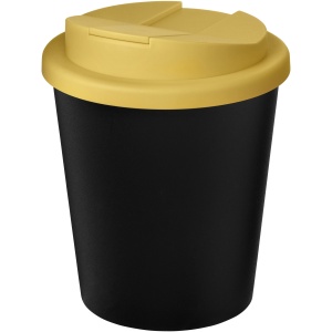 PF™ Americano® Espresso Eco 250 ml recycled tumbler with spill-proof lid