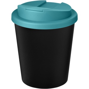 PF™ Americano® Espresso Eco 250 ml recycled tumbler with spill-proof lid
