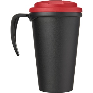 PF™ Americano® Grande 350 ml mug with spill-proof lid