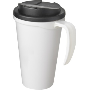 PF™ Americano® Grande 350 ml mug with spill-proof lid