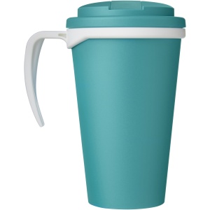 PF™ Americano® Grande 350 ml mug with spill-proof lid