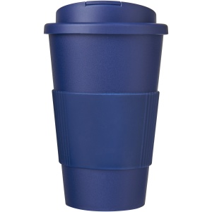 PF™ Americano® 350 ml tumbler with grip & spill-proof lid