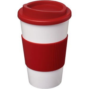 PF™ Americano® 350 ml insulated tumbler with grip