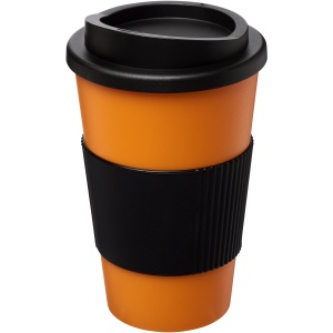 PF™ Americano® 350 ml insulated tumbler with grip