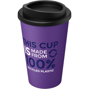 PF™ Americano® Recycled pahar termoizolant 350 ml - Img 21