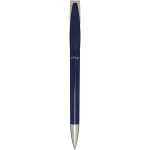 PF™ Ana recycled plastic ballpoint pen (blue ink)