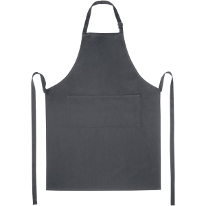PF™ Andrea 240 g/m² apron with adjustable neck strap