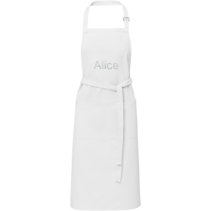 PF™ Andrea 240 g/m² apron with adjustable neck strap - Img 13