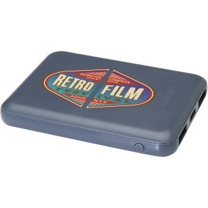 PF™ Asama 5000 mAh Type-C recycled plastic power bank - Img 9