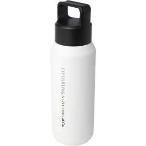 PF™ Astra sticlă termoizolantă cu izolație cupru 600 ml din oțel inoxidabil reciclat certificat RCS - Img 4