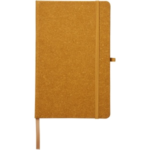 PF™ Atlana leather pieces notebook