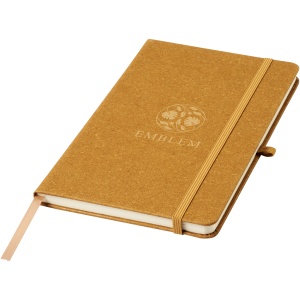 PF™ Atlana leather pieces notebook - Img 1