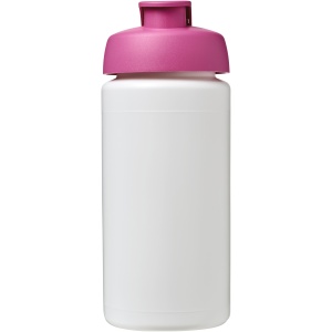 PF™ Baseline® Plus grip 500 ml flip lid sport bottle