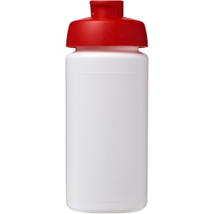 PF™ Baseline® Plus grip 500 ml flip lid sport bottle