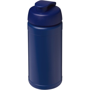 PF™ Baseline 500 ml recycled sport bottle with flip lid