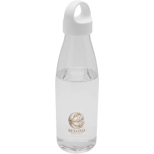 PF™ Bergen sticlă de apă 800 ml din plastic reciclat - Img 15