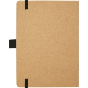 PF™ Berk recycled paper notebook