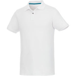 PF™ Beryl short sleeve men's organic recycled polo