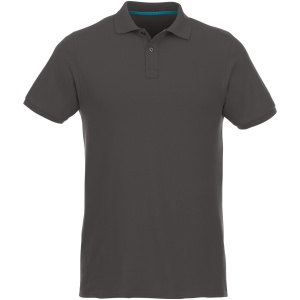 PF™ Beryl short sleeve men's organic recycled polo