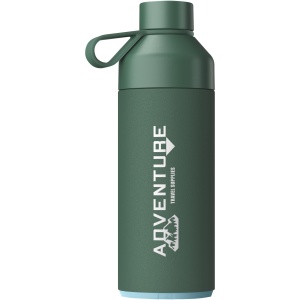 PF™ Big Ocean Bottle 1000 ml vacuum insulated water bottle - Img 1