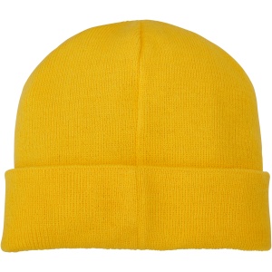 PF™ Boreas beanie with patch