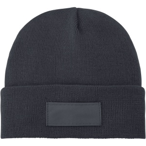PF™ Boreas beanie with patch