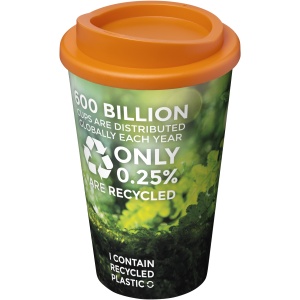 PF™ Brite-Americano® 350 ml insulated tumbler