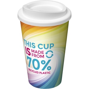 PF™ Brite-Americano® Eco 350 ml insulated tumbler