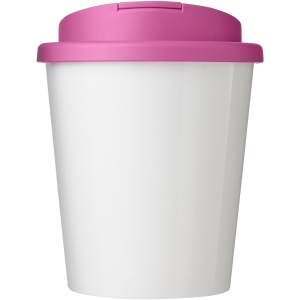 PF™ Brite-Americano® Espresso 250 ml tumbler with spill-proof lid