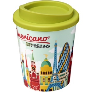 PF™ Brite-Americano® Espresso 250 ml insulated tumbler