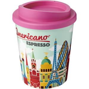 PF™ Brite-Americano® Espresso 250 ml insulated tumbler