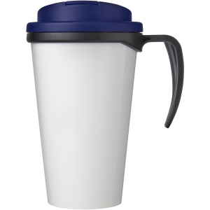 PF™ Brite-Americano® Grande 350 ml mug with spill-proof lid