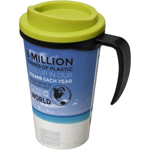 PF™ Brite-Americano® grande 350 ml insulated mug