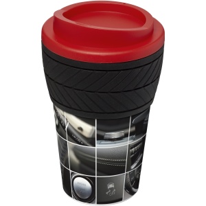 PF™ Brite-Americano® tyre 350 ml insulated tumbler