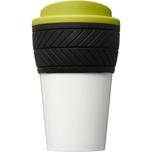 PF™ Brite-Americano® tyre 350 ml insulated tumbler